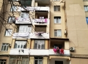 Satılır 3 otaqlı 54.5 m2 köhnə tikili Hövsan