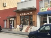 Satılır 2 otaqlı 41 m2 obyekt Gənclik m.