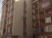 Satılır 3 otaqlı 100 m2 yeni tikili Binəqədi