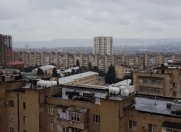 Satılır 3 otaqlı 100 m2 yeni tikili Əhmədli m.