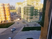 Satılır 3 otaqlı 87 m2 yeni tikili Masazır