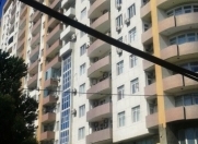 Satılır 3 otaqlı 95 m2 yeni tikili Sirk