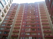 İcarəyə verilir 2 otaqlı 60 m2 yeni tikili Şah İsmayıl Xətai m.