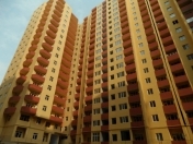 Satılır 4 otaqlı 157 m2 yeni tikili Əhmədli