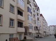 Satılır 3 otaqlı 42 m2 yeni tikili Masazır