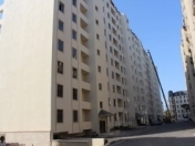 İcarəyə verilir 2 otaqlı 63 m2 yeni tikili Sumqayıt