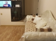 İcarəyə verilir 2 otaqlı 57 m2 yeni tikili Elmlər Akademiyası m.