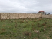 Satılır 5 sot torpaq Buzovna