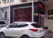 İcarəyə verilir 2 otaqlı 90 m2 obyekt Dostluq kinoteatrı