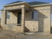 Satılır 3 otaqlı 100 m2 həyət evi Sumqayıt