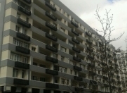 Satılır 4 otaqlı 89 m2 köhnə tikili Səməd Vurğun parkı