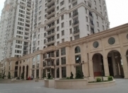 Satılır 3 otaqlı 172 m2 yeni tikili Hüseyn Cavid parkı