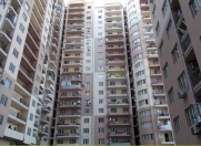 İcarəyə verilir 3 otaqlı 105 m2 yeni tikili Yasamal r.