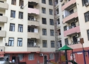 Satılır 4 otaqlı 170 m2 yeni tikili Qələbə dairəsi