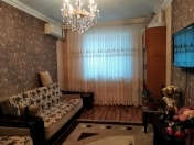 Satılır 2 otaqlı 53 m2 köhnə tikili Hövsan