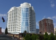 İcarəyə verilir 2 otaqlı 88 m2 yeni tikili Elmlər Akademiyası m.