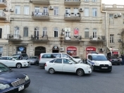 Satılır 2 otaqlı 63 m2 köhnə tikili Molokan bağı