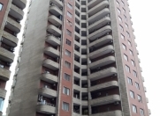 İcarəyə verilir 3 otaqlı 120 m2 yeni tikili Beşmərtəbə