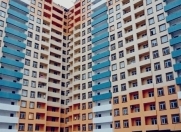 Satılır 1 otaqlı 52 m2 yeni tikili Xətai r.