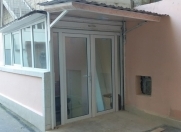 İcarəyə verilir 1 otaqlı 20 m2 obyekt Axundov bağı