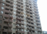 İcarəyə verilir 2 otaqlı 80 m2 yeni tikili Səməd Vurğun parkı