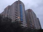 Satılır 3 otaqlı 126 m2 yeni tikili Cavanşir körpüsü