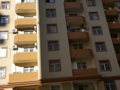 Satılır 3 otaqlı 60 m2 yeni tikili Binə