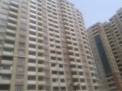 İcarəyə verilir 3 otaqlı 120 m2 yeni tikili Metropark