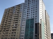 Satılır 4 otaqlı 135 m2 yeni tikili Təhsil Nazirliyi