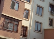 Satılır 2 otaqlı 55 m2 köhnə tikili Musabəyov parkı