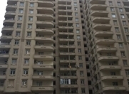 İcarəyə verilir 3 otaqlı 160 m2 yeni tikili Nəriman Nərimanov m.