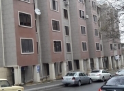 Satılır 2 otaqlı 60 m2 köhnə tikili İnşaatçılar m.