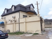 Satılır 5 otaqlı 200 m2 həyət evi Zabrat 2