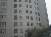 İcarəyə verilir 2 otaqlı 120 m2 yeni tikili Şah İsmayıl Xətai m.