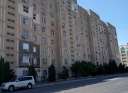 Satılır 3 otaqlı 76 m2 köhnə tikili Tibb Universiteti