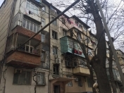 Satılır 2 otaqlı 50 m2 köhnə tikili 3 mkr