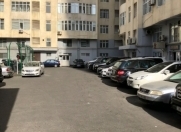 Satılır 3 otaqlı 120 m2 yeni tikili 3 mkr