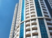 Satılır 3 otaqlı 135 m2 yeni tikili Yasamal parkı