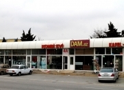 Satılır 1 otaqlı 32 m2 obyekt Koroğlu m.