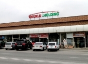 Satılır 1 otaqlı 64 m2 obyekt Koroğlu m.