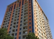 İcarəyə verilir 3 otaqlı 100 m2 yeni tikili Metropark