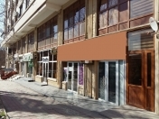 Satılır 2 otaqlı 135 m2 obyekt ABŞ səfirliyi