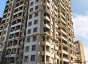 Satılır 2 otaqlı 74 m2 yeni tikili Tibb Universiteti