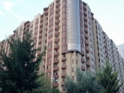 İcarəyə verilir 2 otaqlı 100 m2 yeni tikili Şah İsmayıl Xətai m.