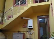 Satılır 5 otaqlı 130 m2 həyət evi Xırdalan