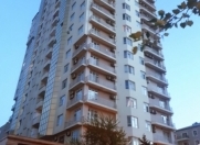 İcarəyə verilir 2 otaqlı 100 m2 yeni tikili Port Baku