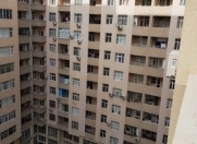 Satılır 5 otaqlı 180 m2 yeni tikili Nəsimi r.