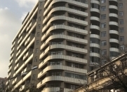 Satılır 3 otaqlı 100 m2 yeni tikili Bakı Dövlət Universiteti