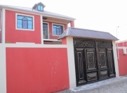 Satılır 5 otaqlı 250 m2 həyət evi Zabrat 2