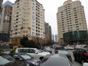 İcarəyə verilir 4 otaqlı 130 m2 ofis 28 Mall